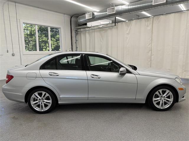 2013 Mercedes-Benz C300 (CC-2084278) for sale in Spring City, Pennsylvania