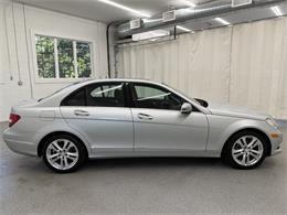 2013 Mercedes-Benz C300 (CC-2084278) for sale in Spring City, Pennsylvania