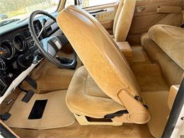 1987 Chevrolet V10 Blazer (CC-2084279) for sale in Wilson, Oklahoma