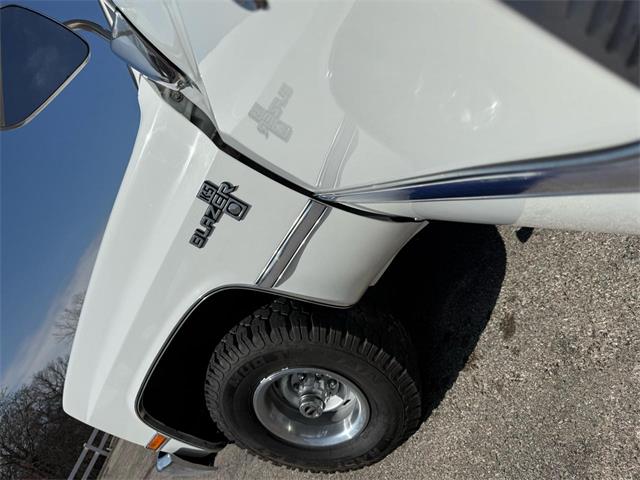 1987 Chevrolet V10 Blazer (CC-2084279) for sale in Wilson, Oklahoma