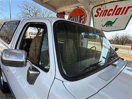 1987 Chevrolet V10 Blazer (CC-2084279) for sale in Wilson, Oklahoma