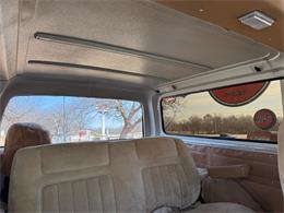 1987 Chevrolet V10 Blazer (CC-2084279) for sale in Wilson, Oklahoma