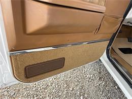 1987 Chevrolet V10 Blazer (CC-2084279) for sale in Wilson, Oklahoma
