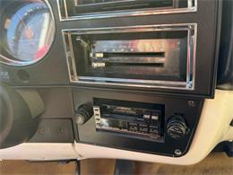 1987 Chevrolet V10 Blazer (CC-2084279) for sale in Wilson, Oklahoma