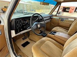 1987 Chevrolet V10 Blazer (CC-2084279) for sale in Wilson, Oklahoma