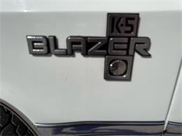 1987 Chevrolet V10 Blazer (CC-2084279) for sale in Wilson, Oklahoma
