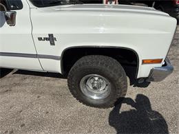 1987 Chevrolet V10 Blazer (CC-2084279) for sale in Wilson, Oklahoma