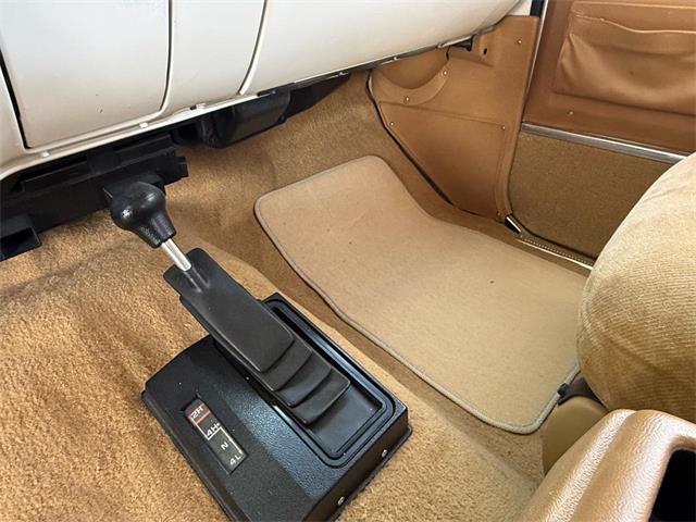1987 Chevrolet V10 Blazer (CC-2084279) for sale in Wilson, Oklahoma