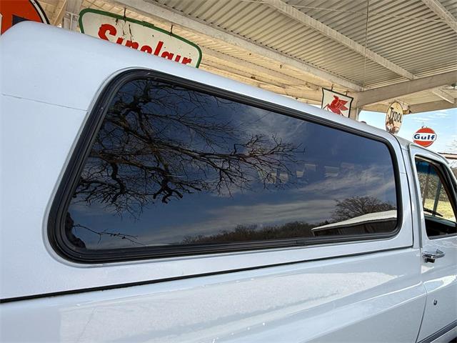 1987 Chevrolet V10 Blazer (CC-2084279) for sale in Wilson, Oklahoma