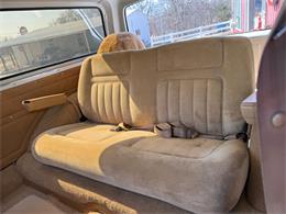 1987 Chevrolet V10 Blazer (CC-2084279) for sale in Wilson, Oklahoma