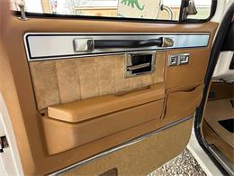 1987 Chevrolet V10 Blazer (CC-2084279) for sale in Wilson, Oklahoma