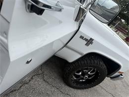 1987 Chevrolet V10 Blazer (CC-2084279) for sale in Wilson, Oklahoma