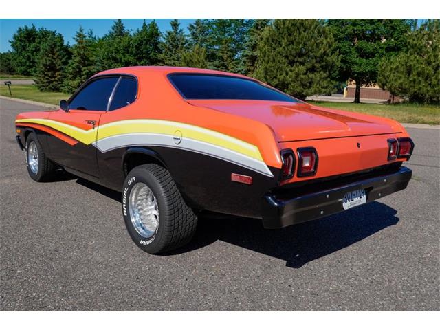 1974 Dodge Dart (CC-2080428) for sale in Ramsey, Minnesota