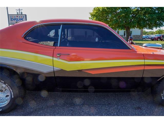 1974 Dodge Dart (CC-2080428) for sale in Ramsey, Minnesota