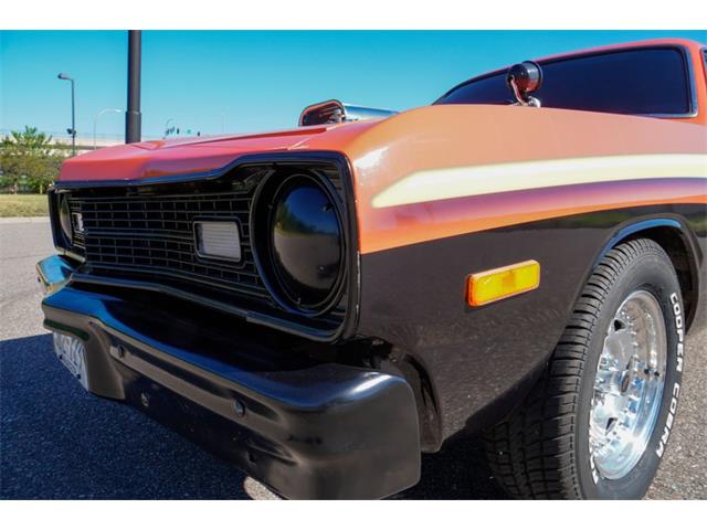 1974 Dodge Dart (CC-2080428) for sale in Ramsey, Minnesota
