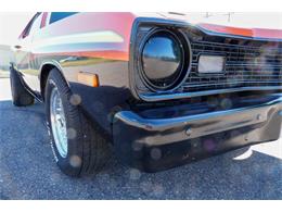 1974 Dodge Dart (CC-2080428) for sale in Ramsey, Minnesota