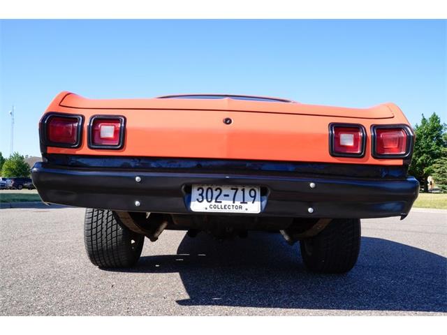 1974 Dodge Dart (CC-2080428) for sale in Ramsey, Minnesota