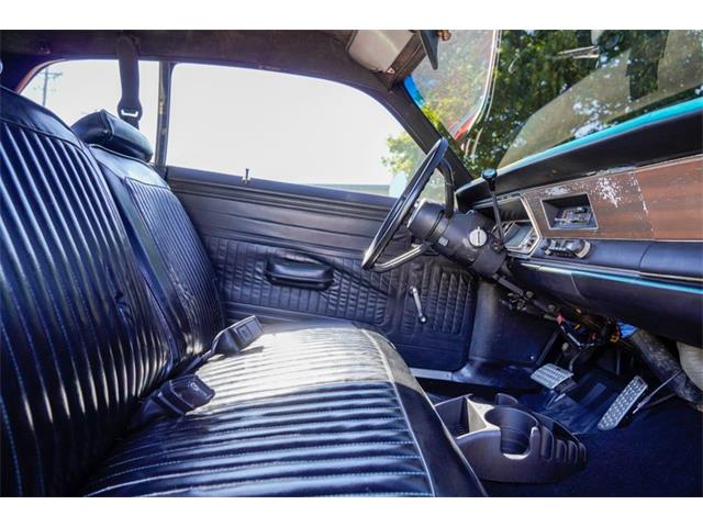 1974 Dodge Dart (CC-2080428) for sale in Ramsey, Minnesota