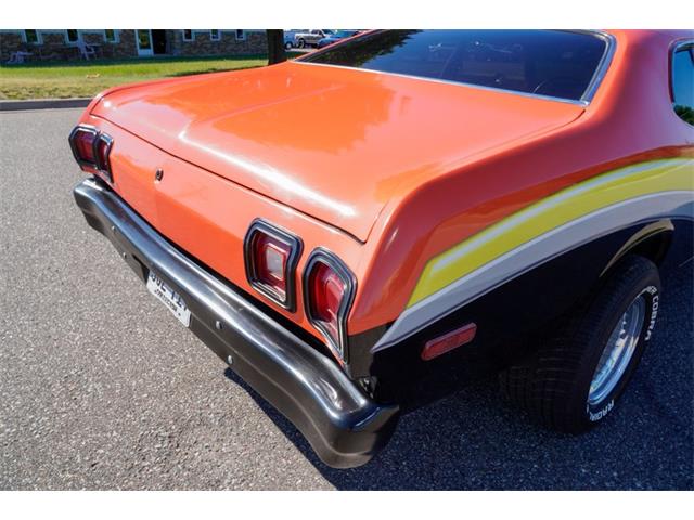 1974 Dodge Dart (CC-2080428) for sale in Ramsey, Minnesota