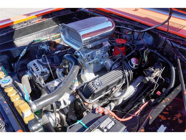 1974 Dodge Dart (CC-2080428) for sale in Ramsey, Minnesota