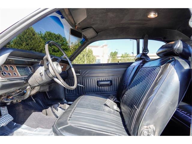 1974 Dodge Dart (CC-2080428) for sale in Ramsey, Minnesota
