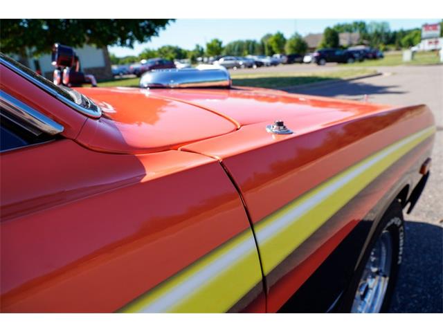 1974 Dodge Dart (CC-2080428) for sale in Ramsey, Minnesota