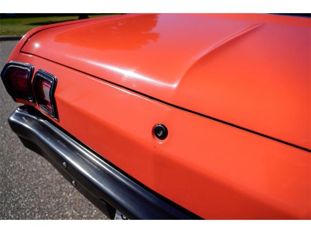 1974 Dodge Dart (CC-2080428) for sale in Ramsey, Minnesota