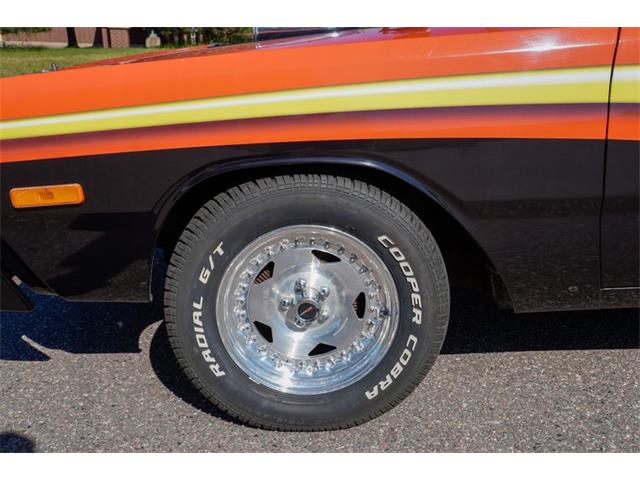 1974 Dodge Dart (CC-2080428) for sale in Ramsey, Minnesota