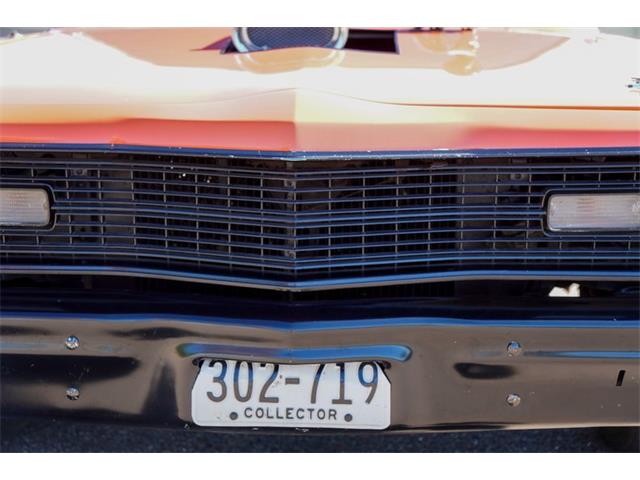 1974 Dodge Dart (CC-2080428) for sale in Ramsey, Minnesota