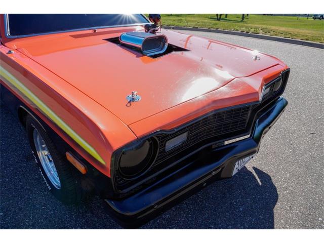 1974 Dodge Dart (CC-2080428) for sale in Ramsey, Minnesota