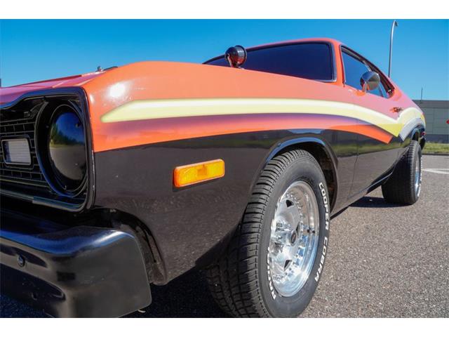 1974 Dodge Dart (CC-2080428) for sale in Ramsey, Minnesota