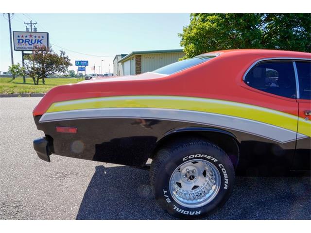 1974 Dodge Dart (CC-2080428) for sale in Ramsey, Minnesota