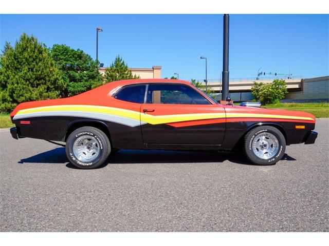 1974 Dodge Dart (CC-2080428) for sale in Ramsey, Minnesota