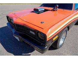 1974 Dodge Dart (CC-2080428) for sale in Ramsey, Minnesota