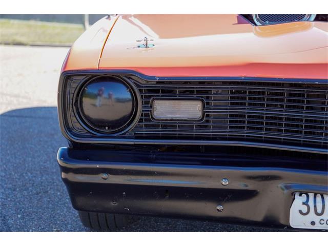 1974 Dodge Dart (CC-2080428) for sale in Ramsey, Minnesota