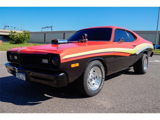 1974 Dodge Dart (CC-2080428) for sale in Ramsey, Minnesota