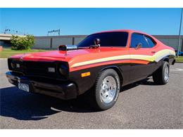 1974 Dodge Dart (CC-2080428) for sale in Ramsey, Minnesota