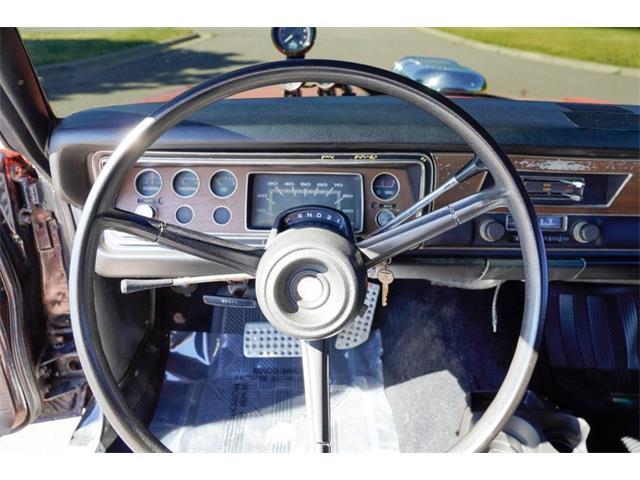 1974 Dodge Dart (CC-2080428) for sale in Ramsey, Minnesota