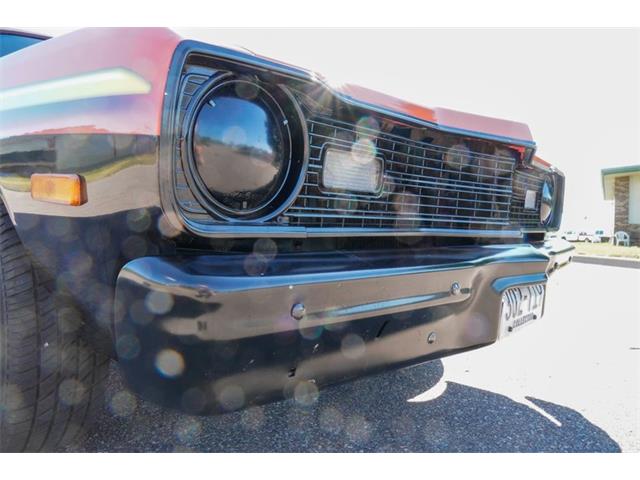 1974 Dodge Dart (CC-2080428) for sale in Ramsey, Minnesota