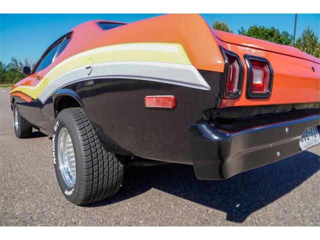 1974 Dodge Dart (CC-2080428) for sale in Ramsey, Minnesota