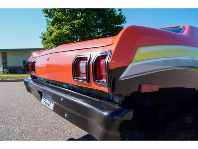 1974 Dodge Dart (CC-2080428) for sale in Ramsey, Minnesota