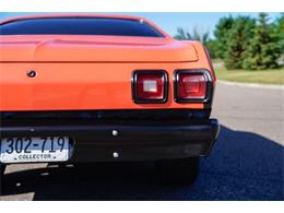 1974 Dodge Dart (CC-2080428) for sale in Ramsey, Minnesota