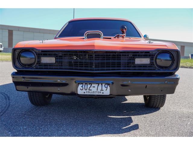 1974 Dodge Dart (CC-2080428) for sale in Ramsey, Minnesota