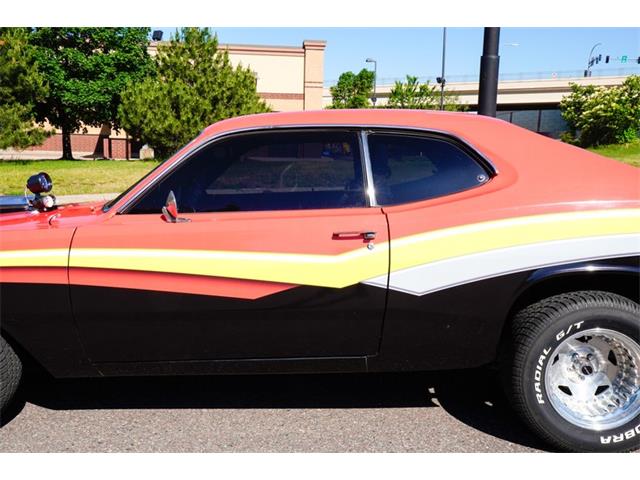 1974 Dodge Dart (CC-2080428) for sale in Ramsey, Minnesota