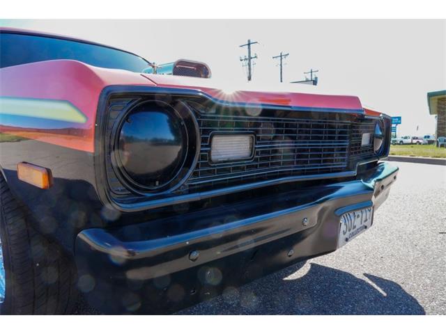 1974 Dodge Dart (CC-2080428) for sale in Ramsey, Minnesota