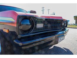 1974 Dodge Dart (CC-2080428) for sale in Ramsey, Minnesota