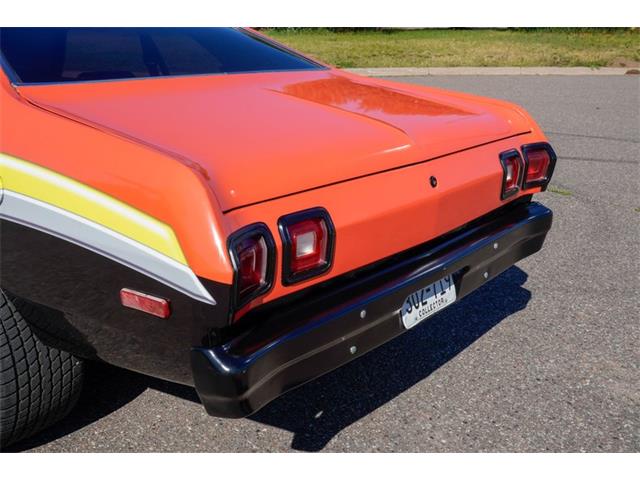 1974 Dodge Dart (CC-2080428) for sale in Ramsey, Minnesota