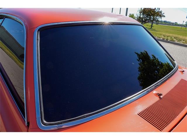 1974 Dodge Dart (CC-2080428) for sale in Ramsey, Minnesota