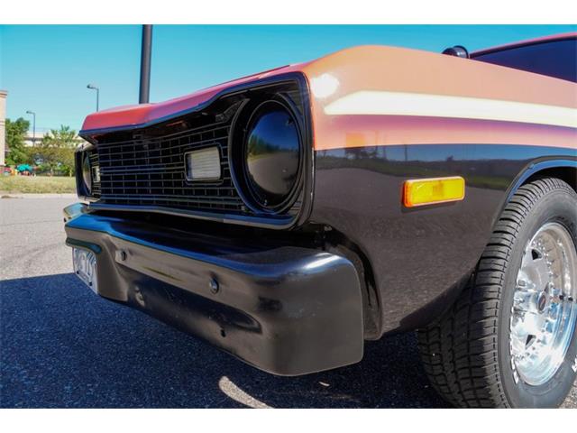 1974 Dodge Dart (CC-2080428) for sale in Ramsey, Minnesota