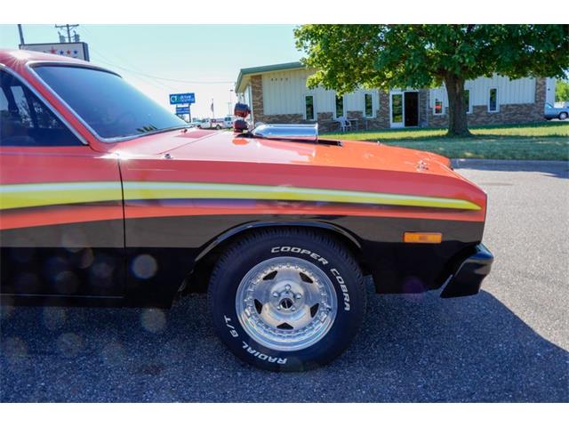 1974 Dodge Dart (CC-2080428) for sale in Ramsey, Minnesota